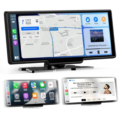 Car tablet pro - 10.26", max