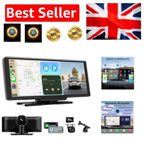 Car tablet pro max 2026 - tablet,
