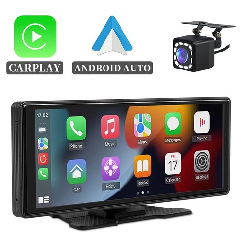 Inch wireless touch - 10.26,