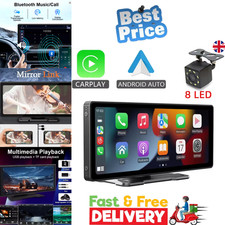 10.26 Inch Wireless Touch