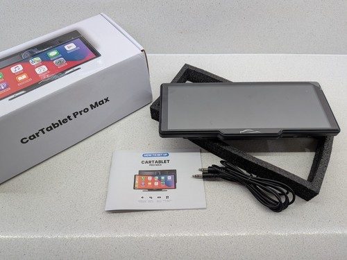 Car tablet pro - car,